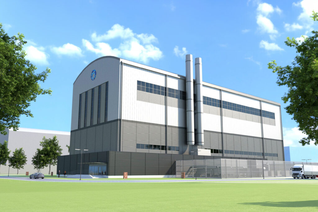 Featured image for Google and Kairos Power Collaborate on Nuclear Plant to Power Data Centers by 2030