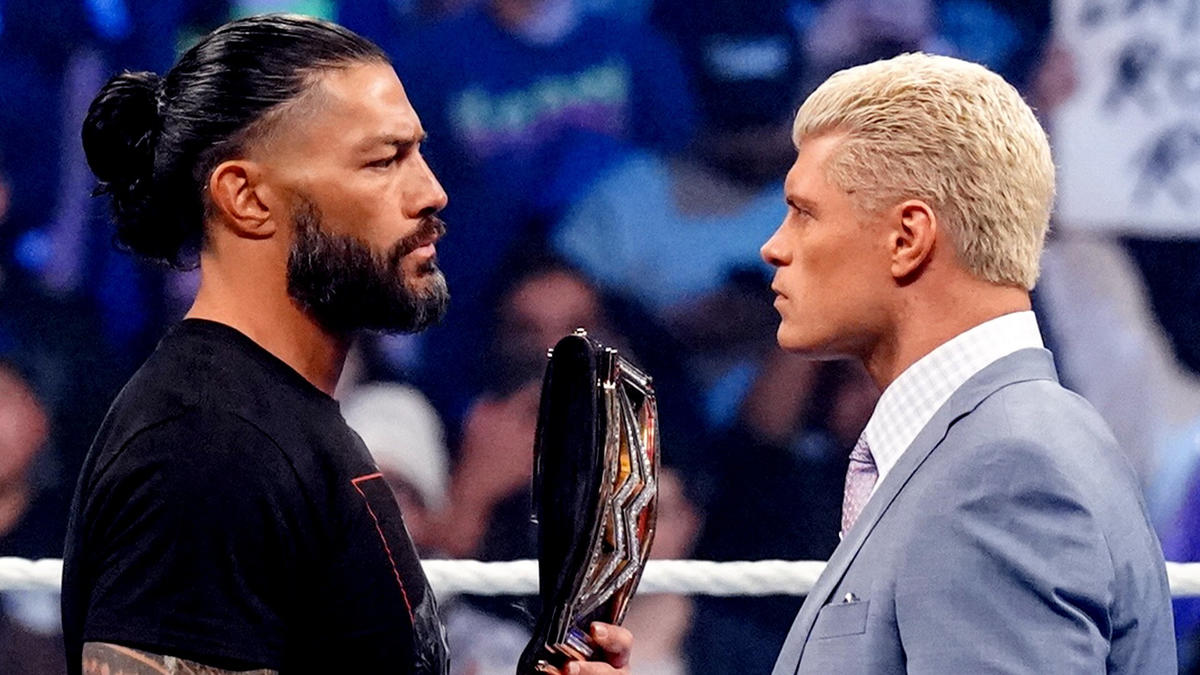 "Recapping WWE's SmackDown and Hall of Fame Ceremony on March 31, 2023"