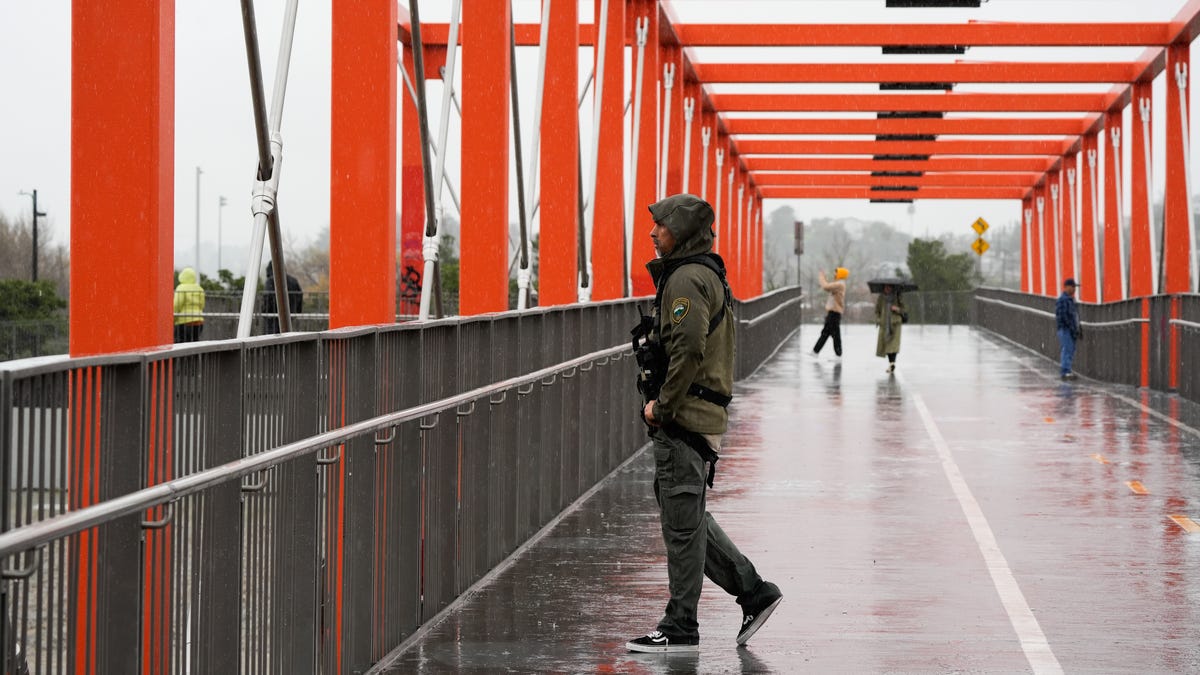 "Southern California Braces for Record Rainfall and Flooding Amid Ongoing Winter Storm"