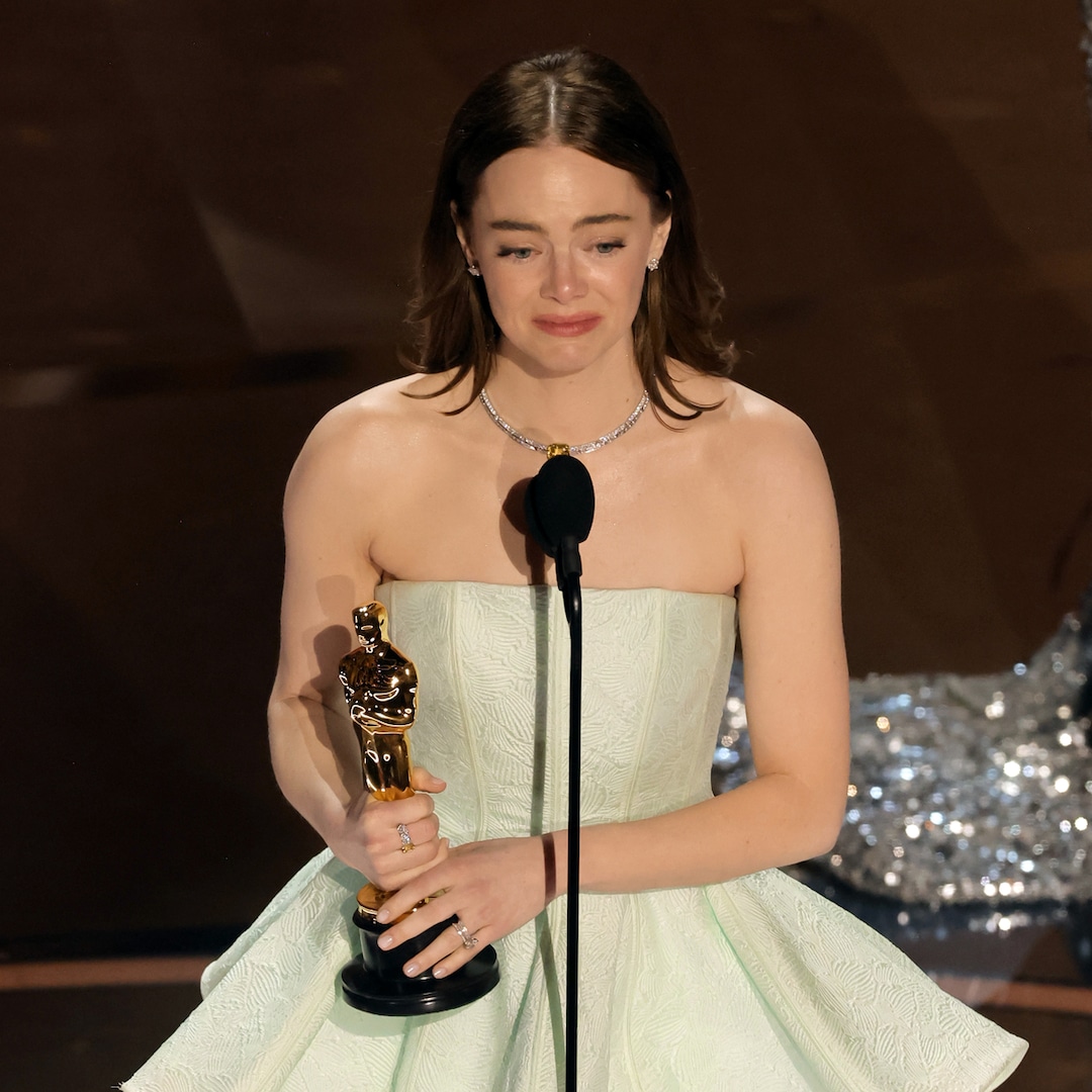 Featured image for "Emma Stone's Heartfelt Tribute to Her Daughter in 2024 Oscar Win"