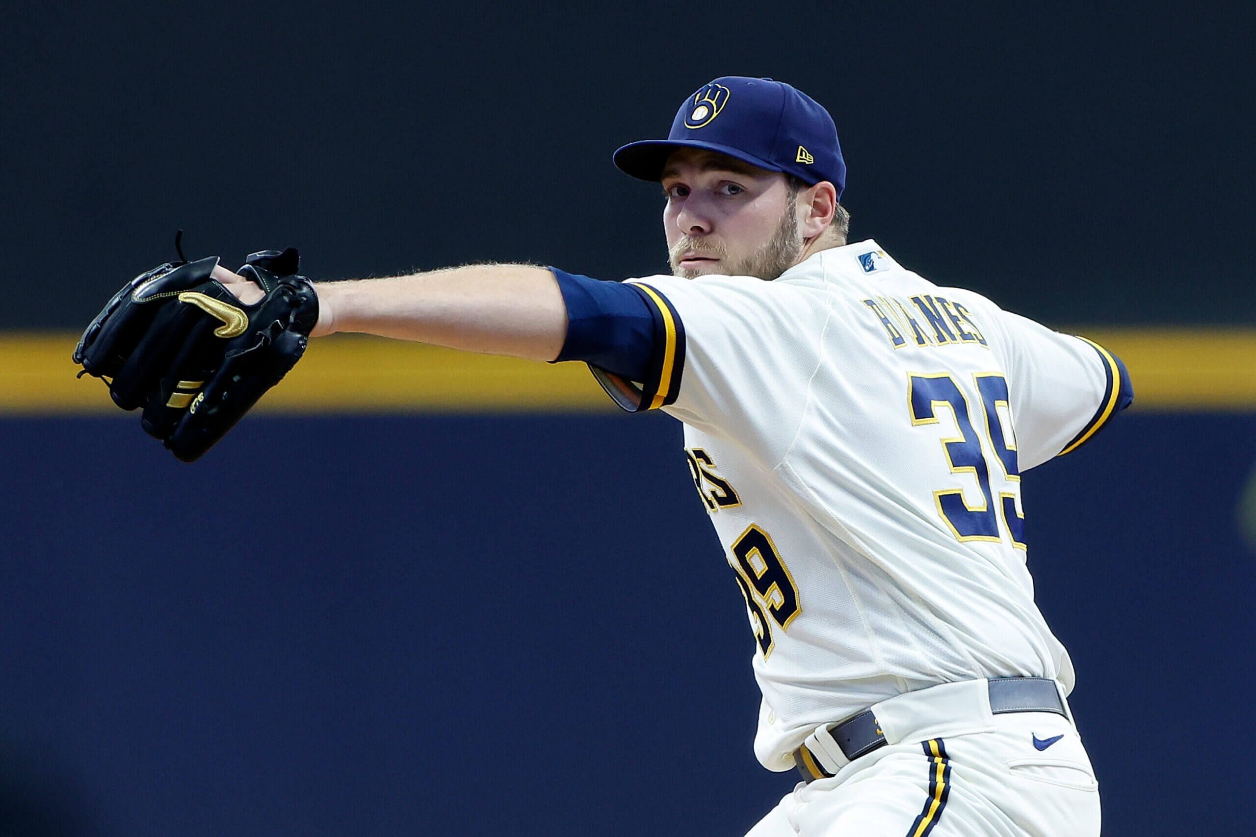 "Orioles Acquire Cy Young Winner Corbin Burnes in Trade with Brewers, Shaking Up AL East"