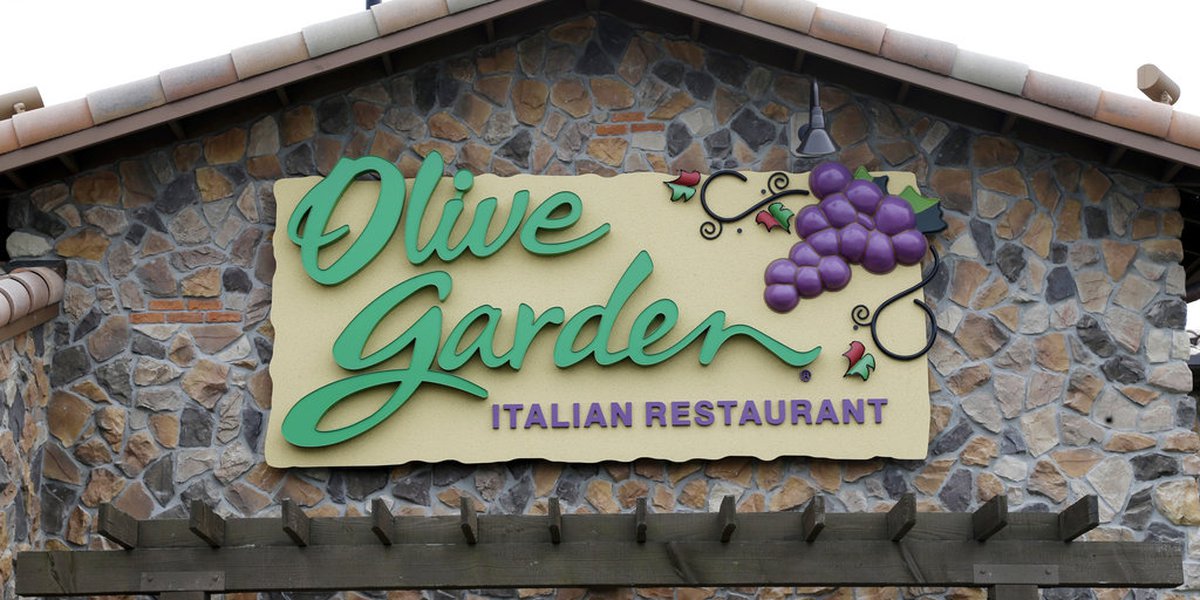 Featured image for Olive Garden iPhone Bandit: No Investigation Underway