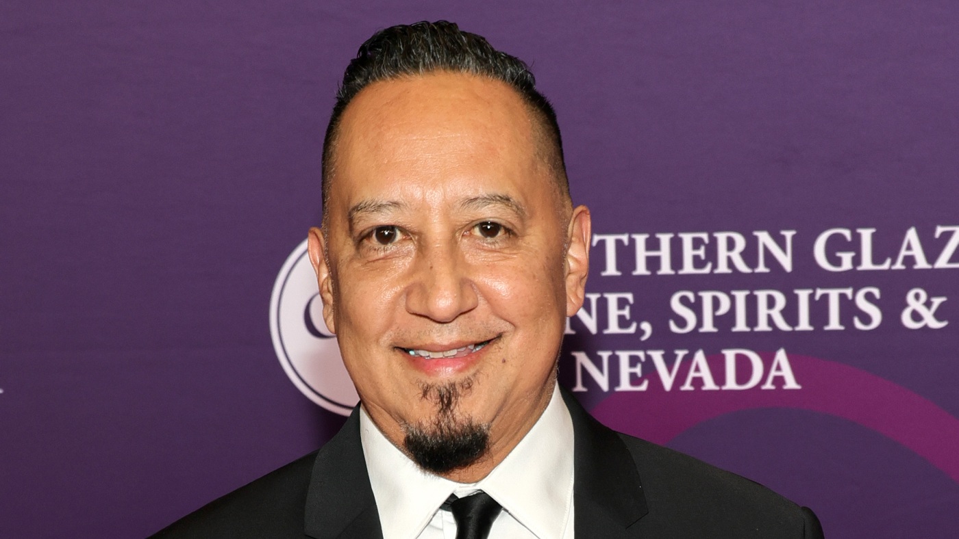 Featured image for Jimmy Kimmel Mourns the Loss of Bandleader Cleto Escobedo at 59