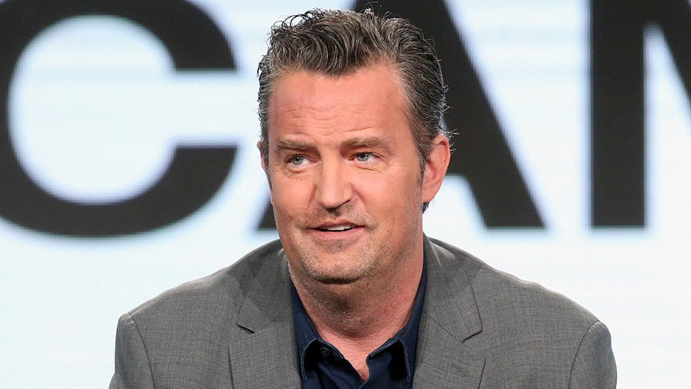 Remembering Matthew Perry: A Legacy of Friendship and Impact
