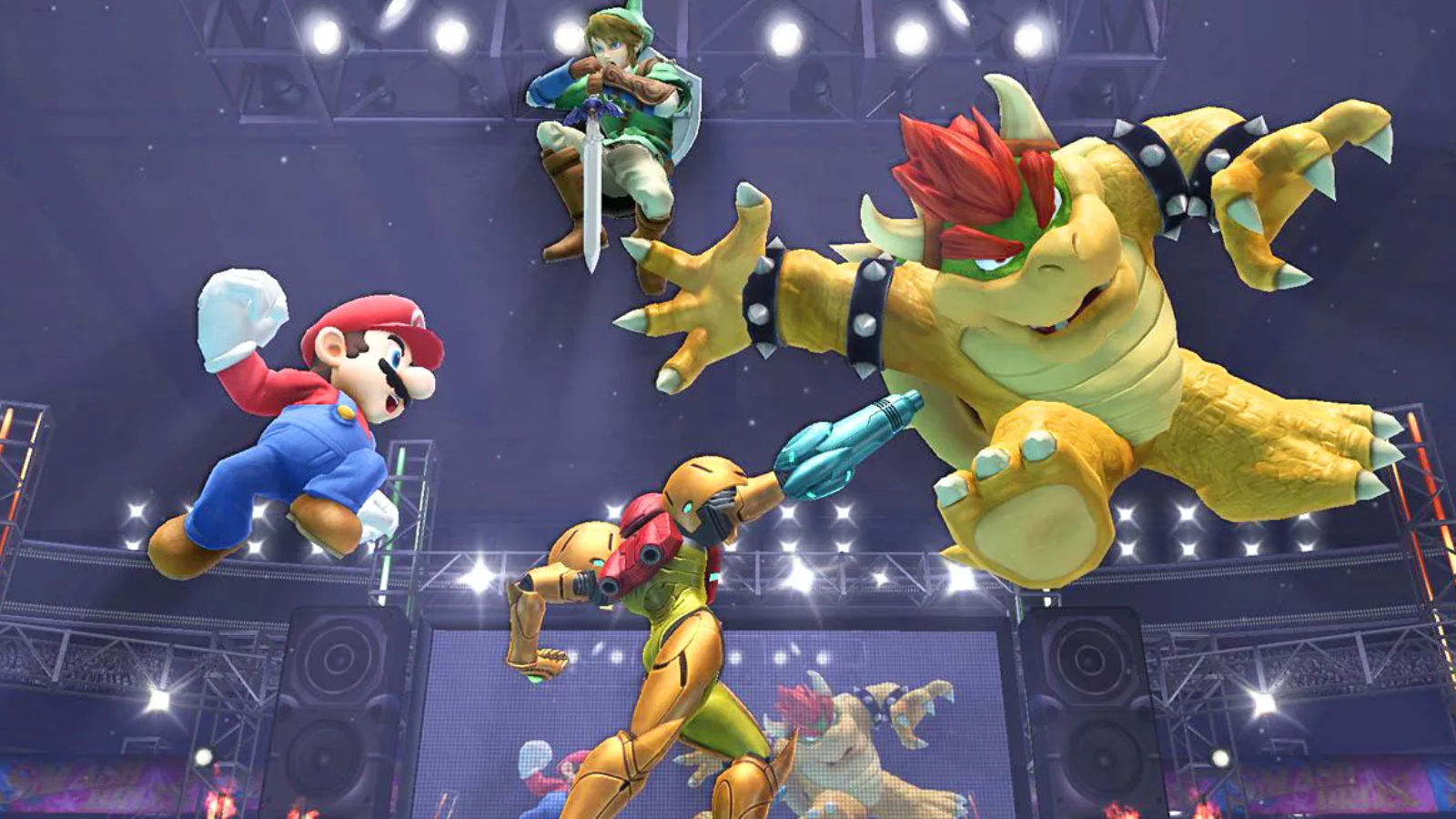 Controversy Erupts Over Nintendo's Restrictive Tournament Rules