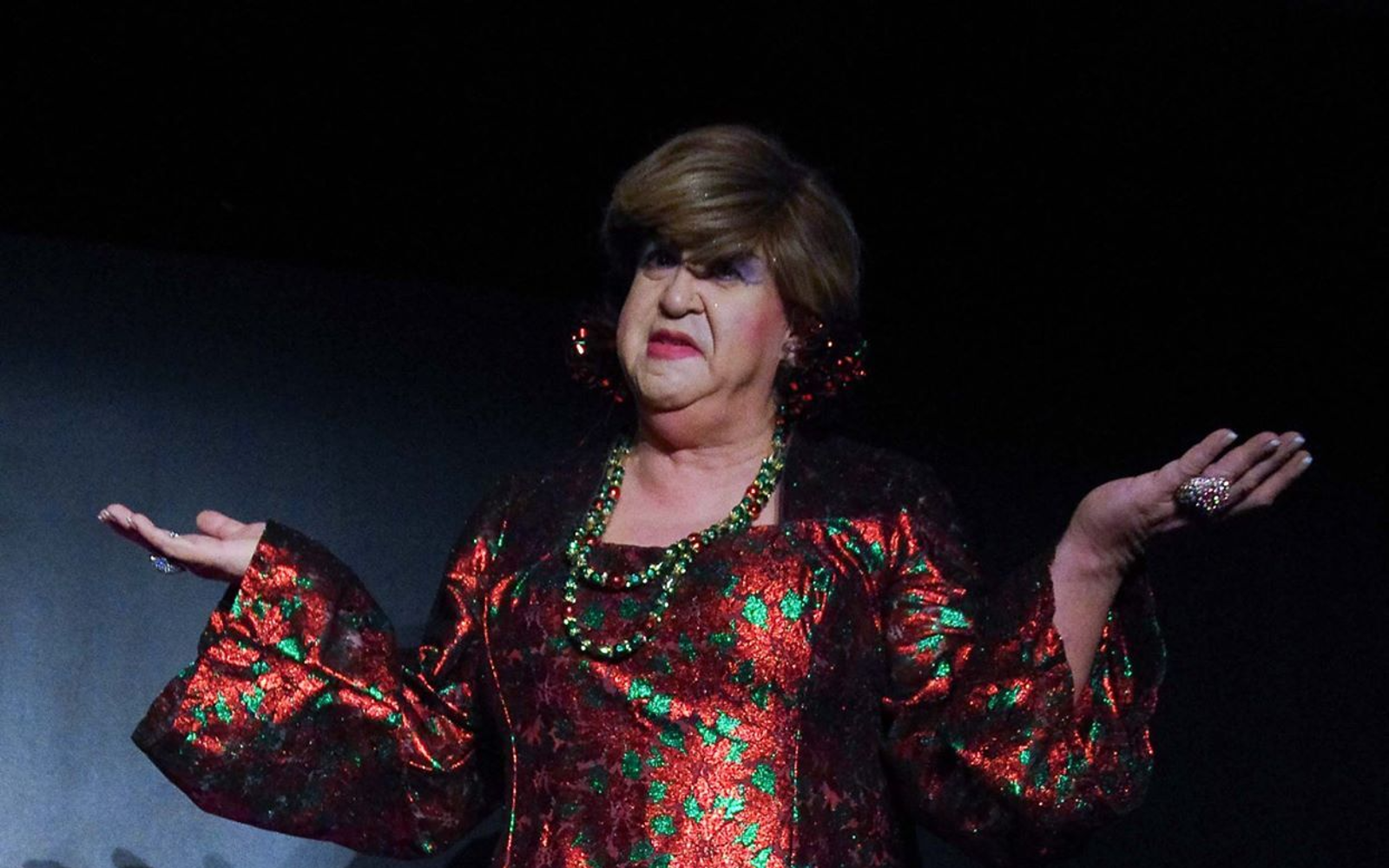 Community mourns loss of beloved drag queen and performer Margaurite LeMay