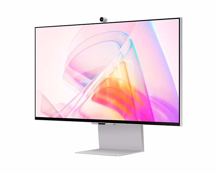Featured image for "Samsung's ViewFinity S9 (S90PC) 5K Monitor Goes Global"
