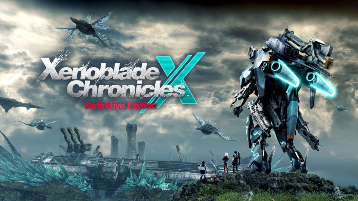 Featured image for Linking Xenoblade Chronicles X to the Main Trilogy
