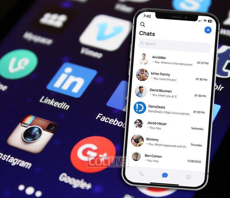 "Introducing Duv Messenger: The Alternative to WhatsApp Channels"