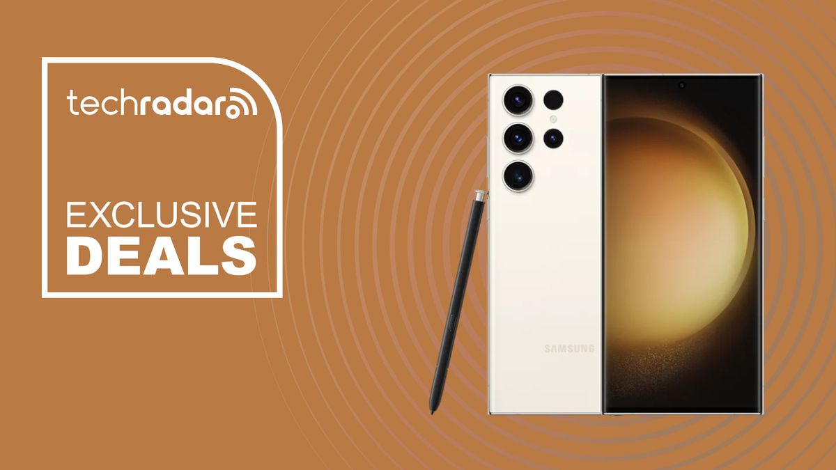 Featured image for "Save Big on Galaxy S23 Ultra: $880 Off + Free Storage Upgrade at Samsung"