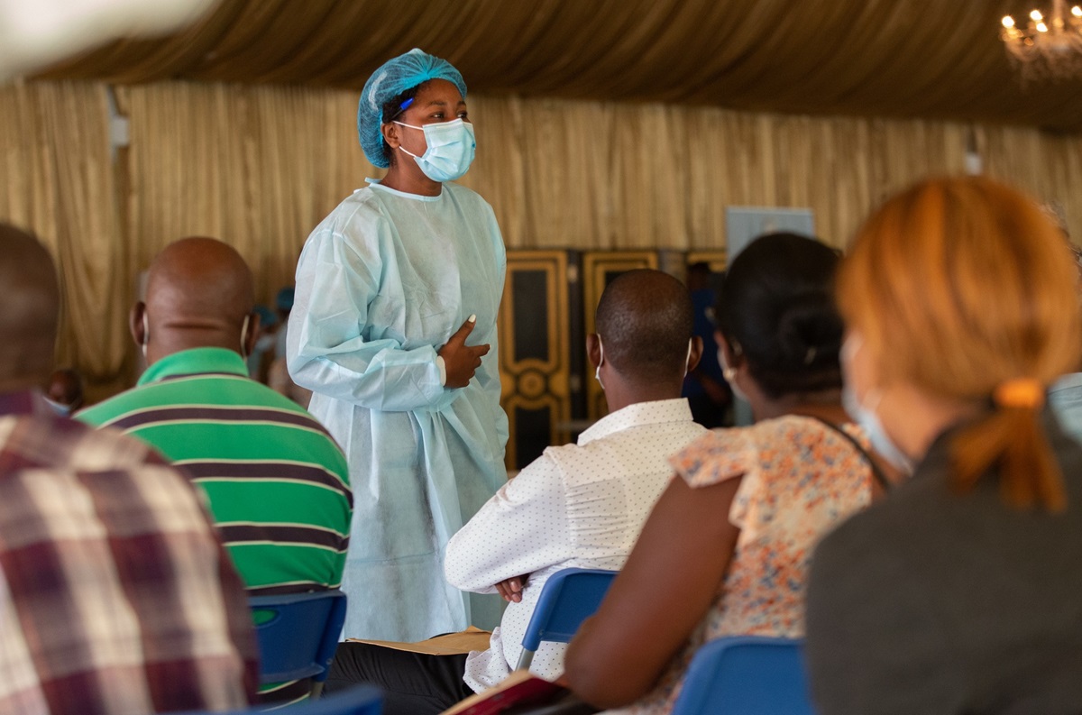 Featured image for COVAX Concludes with 2 Billion COVID-19 Vaccine Deliveries