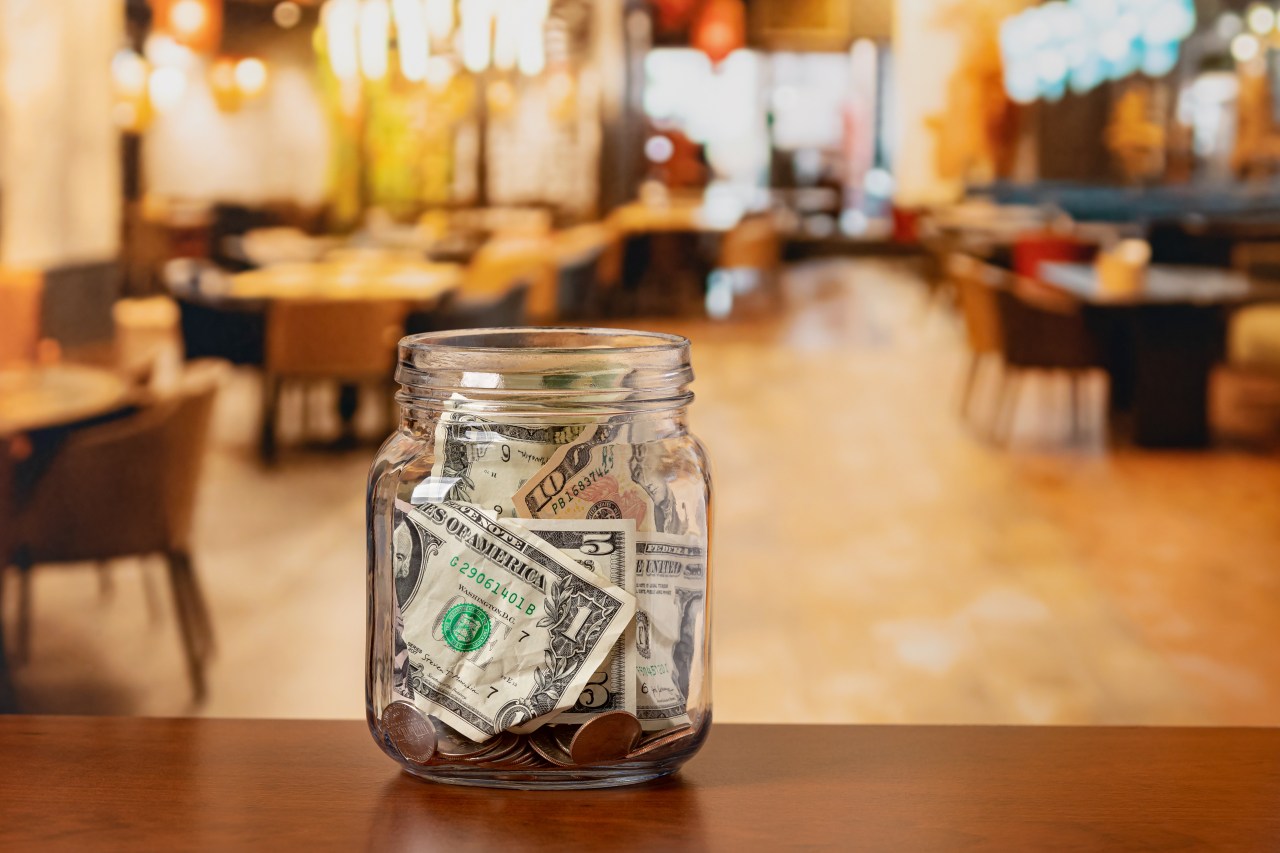 Tipping Trends: West Virginia Ranks High, Americans Divided on Tipping Etiquette