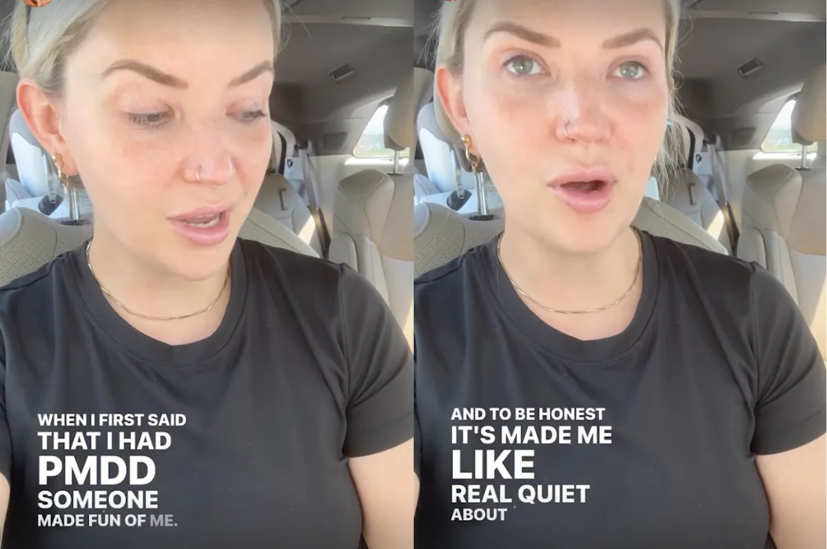 Featured image for "Canadian Influencer and Edmonton Agency Shed Light on Mental Health Struggles"