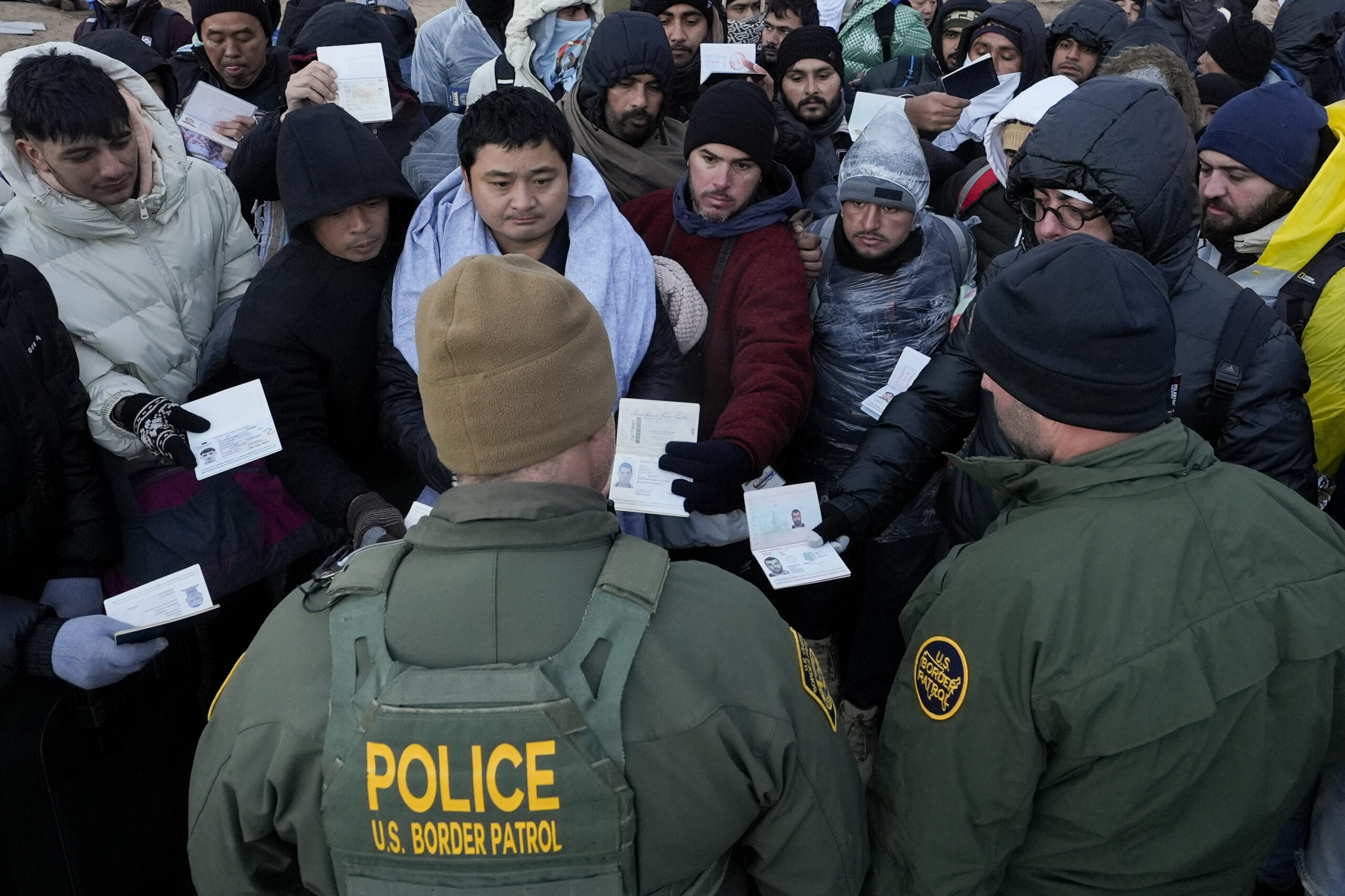 "WSJ Editorial Board Urges Republican Support for Border Bill Amidst Claims of Hypocrisy"