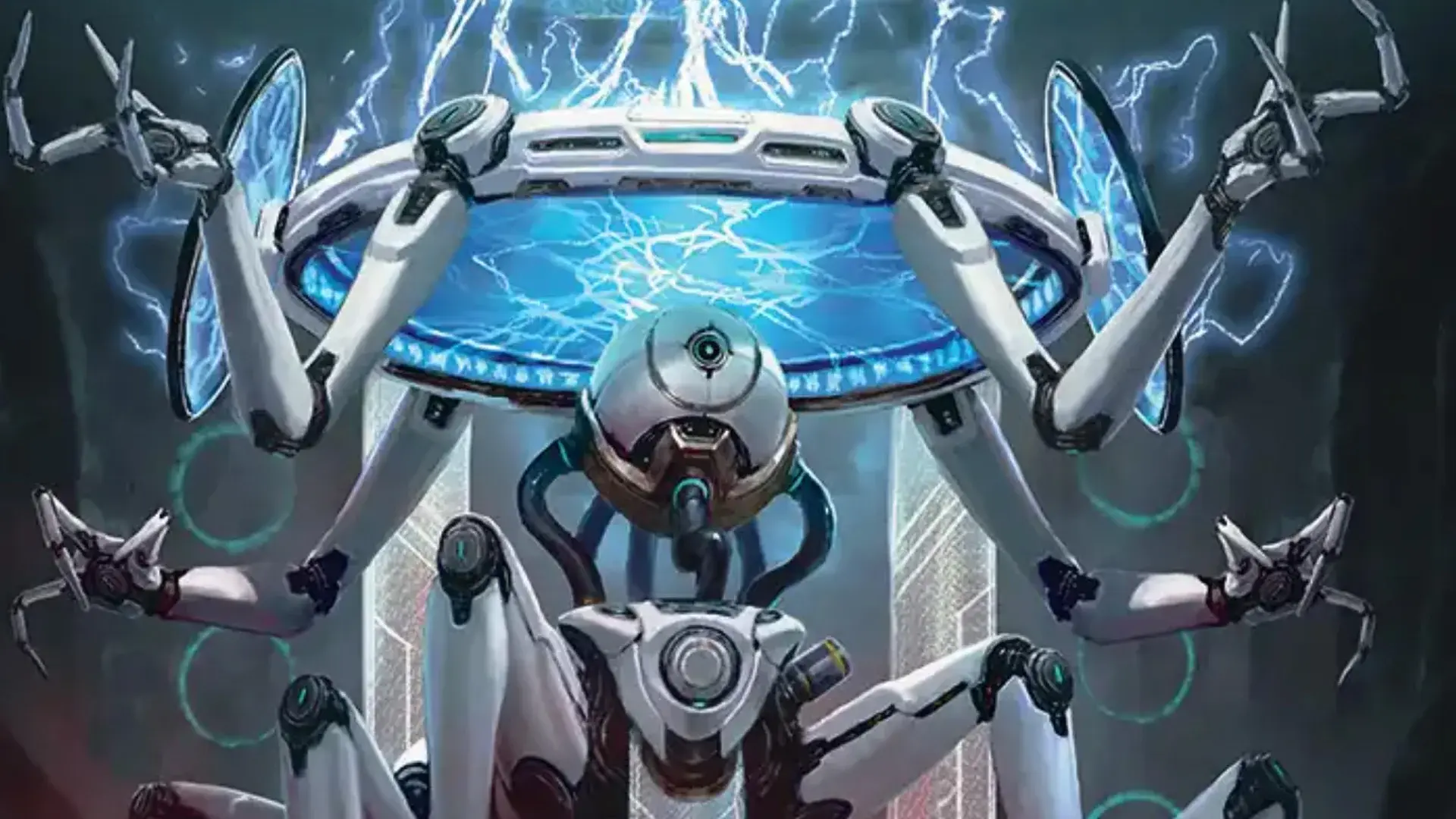 Featured image for Magic: The Gathering's Edge of Eternities Introduces New Combos, Cards, and Rules Changes