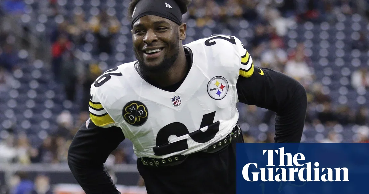Le'Veon Bell Admits to Pre-Game Marijuana Use in NFL Career