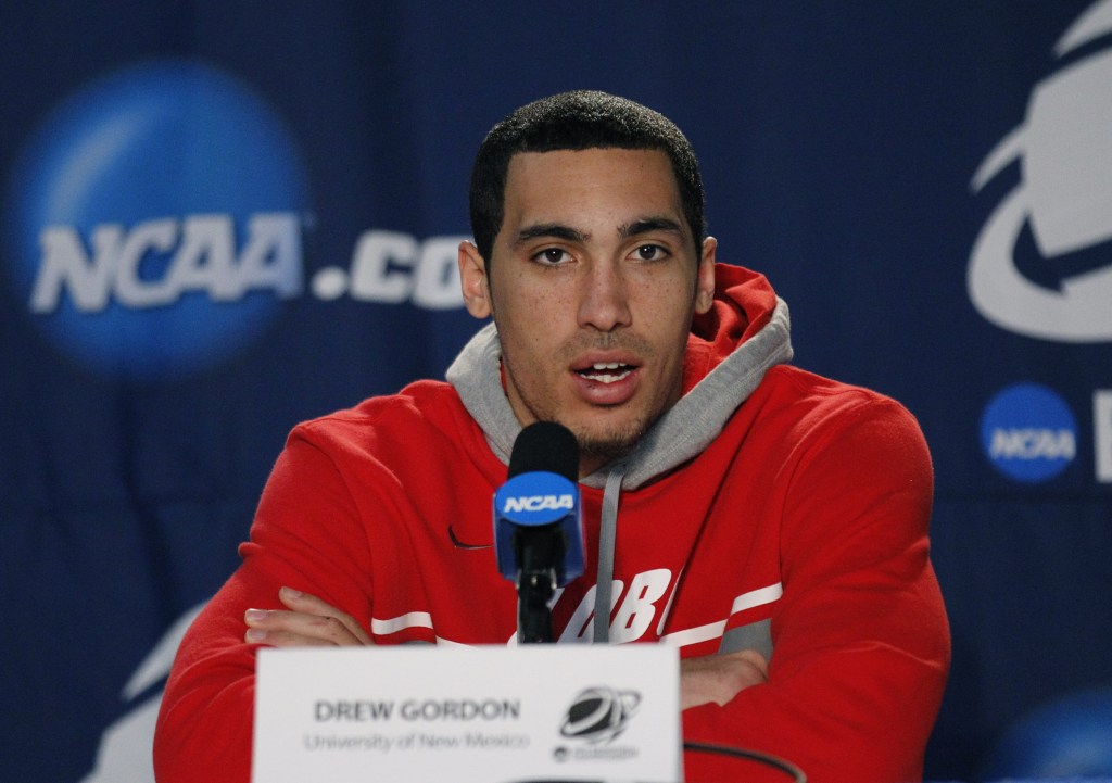 Featured image for Former NBA Player Drew Gordon Dies in Car Accident at 33