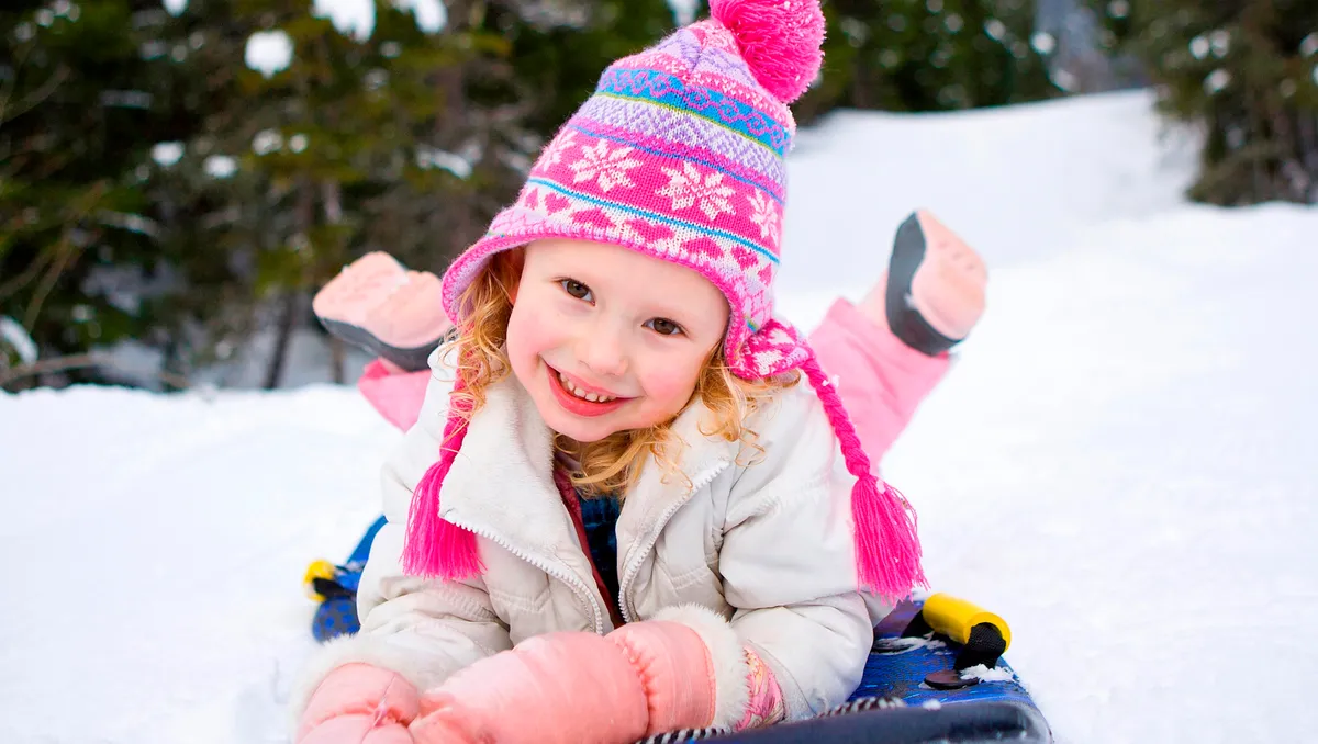 Featured image for "Snowy Dreams Dashed: Strong El Niño Threatens White Christmas Hopes"