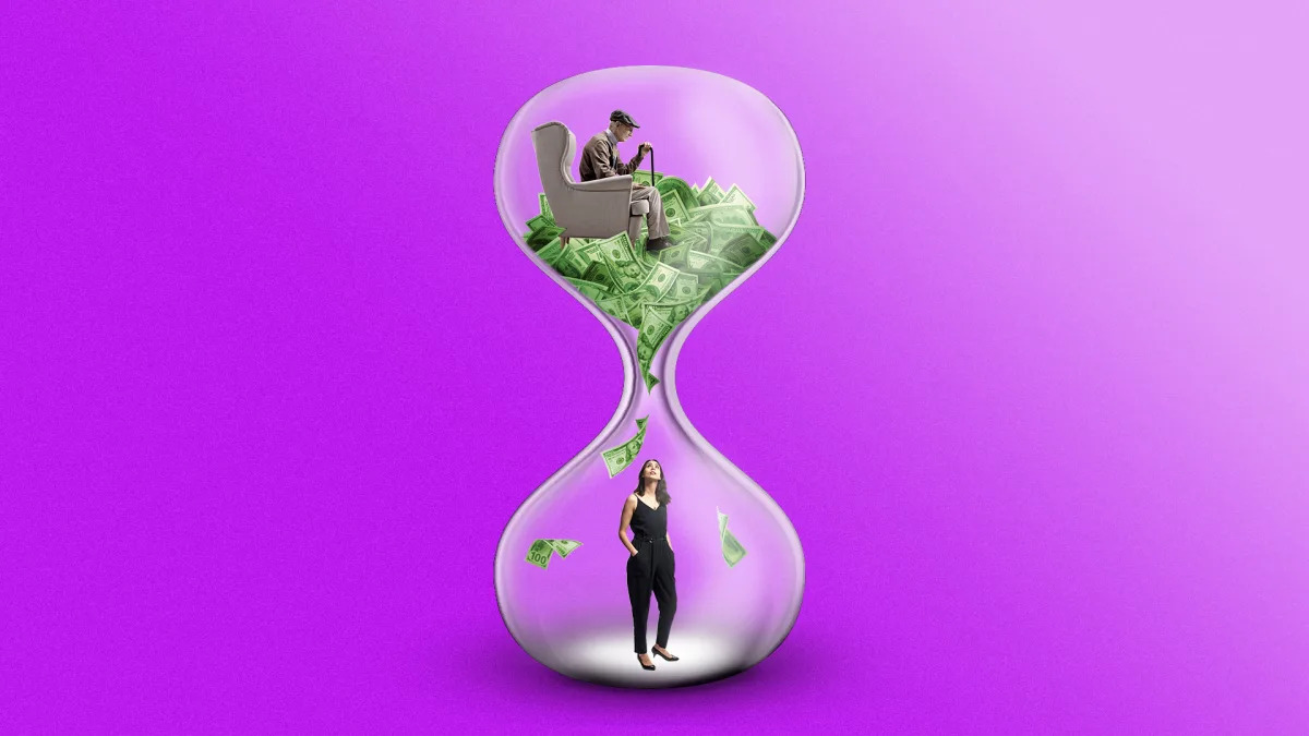 Featured image for "The Impact of America's Great Wealth Transfer on Millennials"