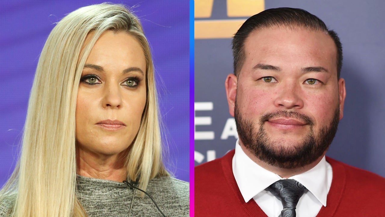 Featured image for "Jon Gosselin Opens Up About His Relationship with Ex-Wife Kate and Their Children"