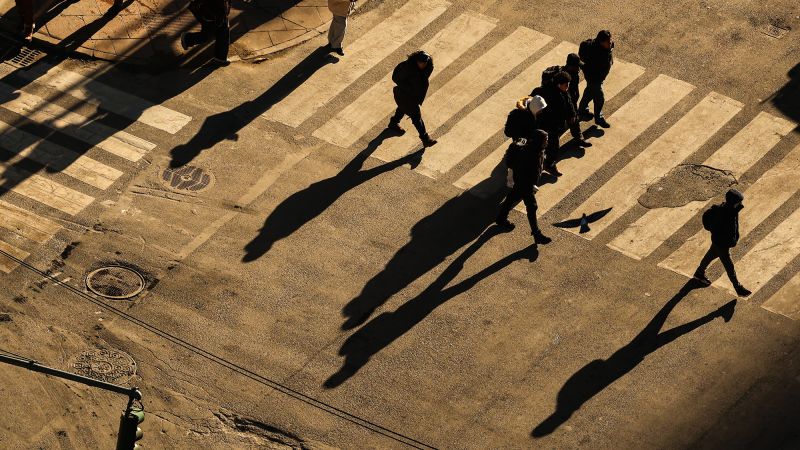 Featured image for US Job Growth Slows in December Amid Economic Uncertainty