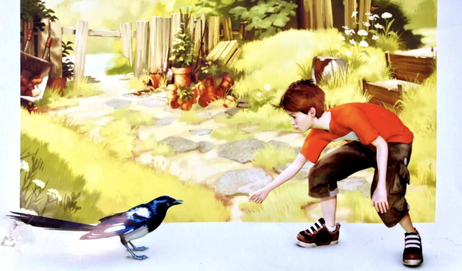 Featured image for Peter Molyneux Eyes Revival of His Infamous Project with Modern Tech