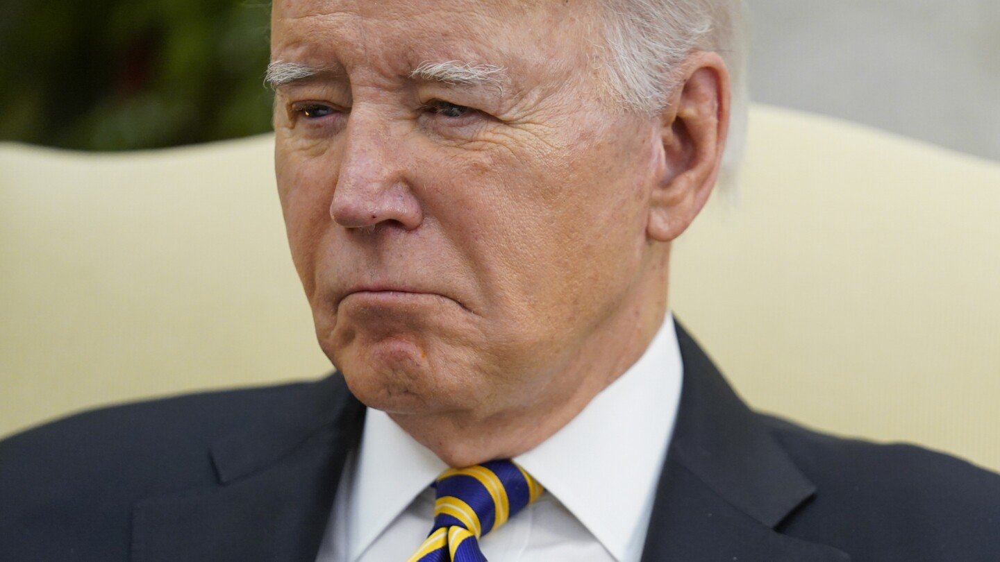 The High Stakes of US Aid Debate: Ukraine, Russia, and Credibility