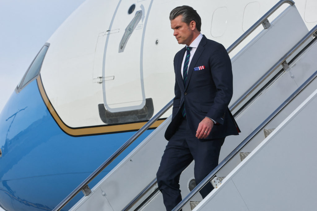 Featured image for U.S. Launches Major Strikes on ISIS in Syria Following Troop Casualties