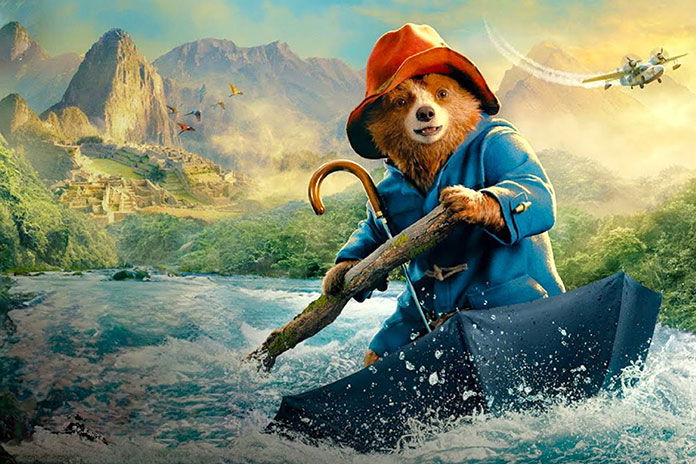 Featured image for 'Paddington in Peru' Struggles to Match the Magic of Its Predecessors