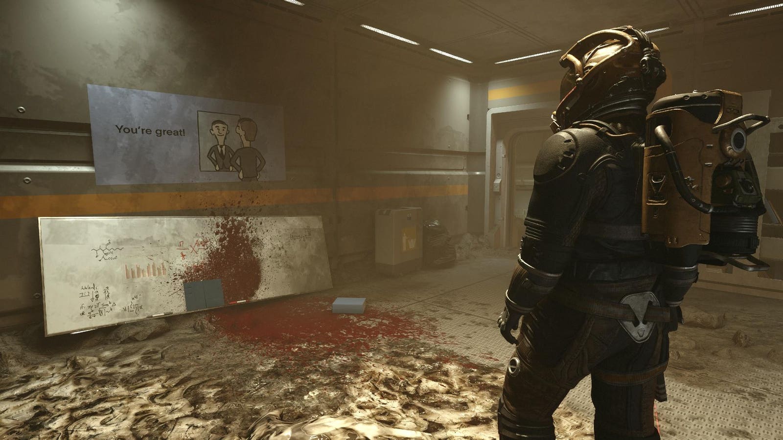 Featured image for "Starfield's Latest Update Overhauls Space Travel, But Leaves Fans Disappointed"