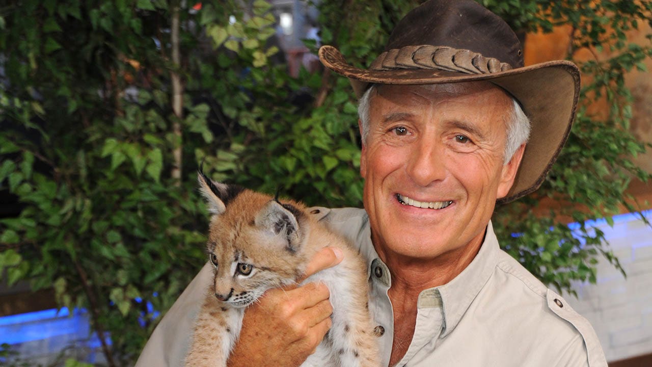 Featured image for "Jungle Jack" Hanna's Ongoing Decline: Family Provides Alzheimer's Health Update
