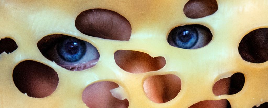 Featured image for Eating Cheese Before Bed Might Trigger Nightmares, Study Finds