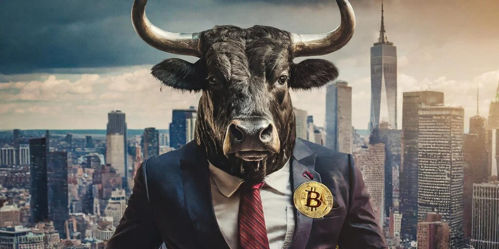 MicroStrategy Soars as Bitcoin Surges Past $98,000