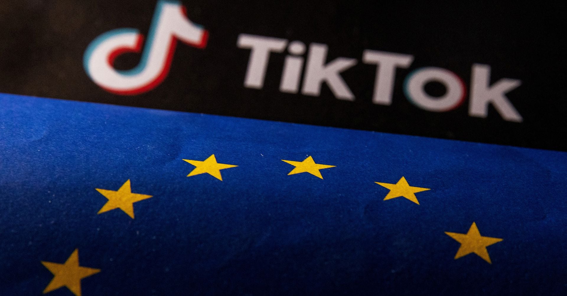 Featured image for "EU Launches Formal Probe into TikTok Over Content Breaches and Child Safety Concerns"