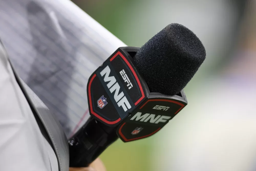 ESPN's NFL Media Deal: Impact and Antitrust Review