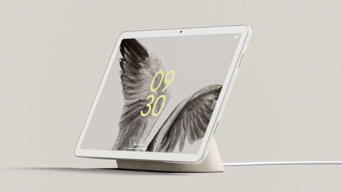Featured image for "Google's Pixel Tablet Aims to Challenge iPad Dominance"