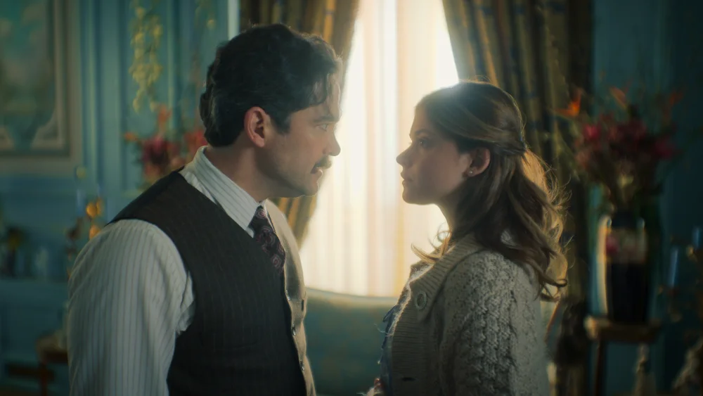 Prime Video Sets Global April 29 Premiere for Isabel Allende Adaptation