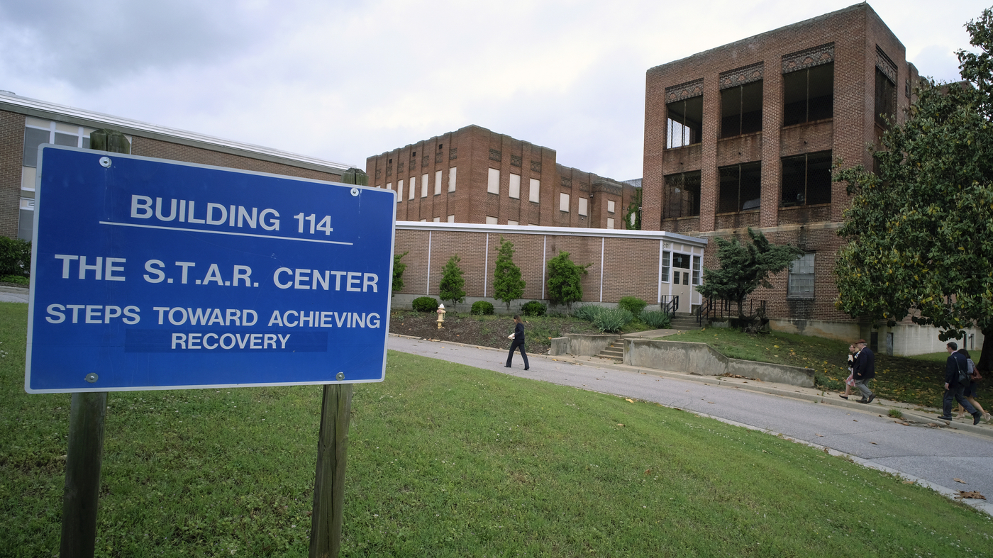 Virginia Deputies and Hospital Workers Charged in Death of Irvo Otieno