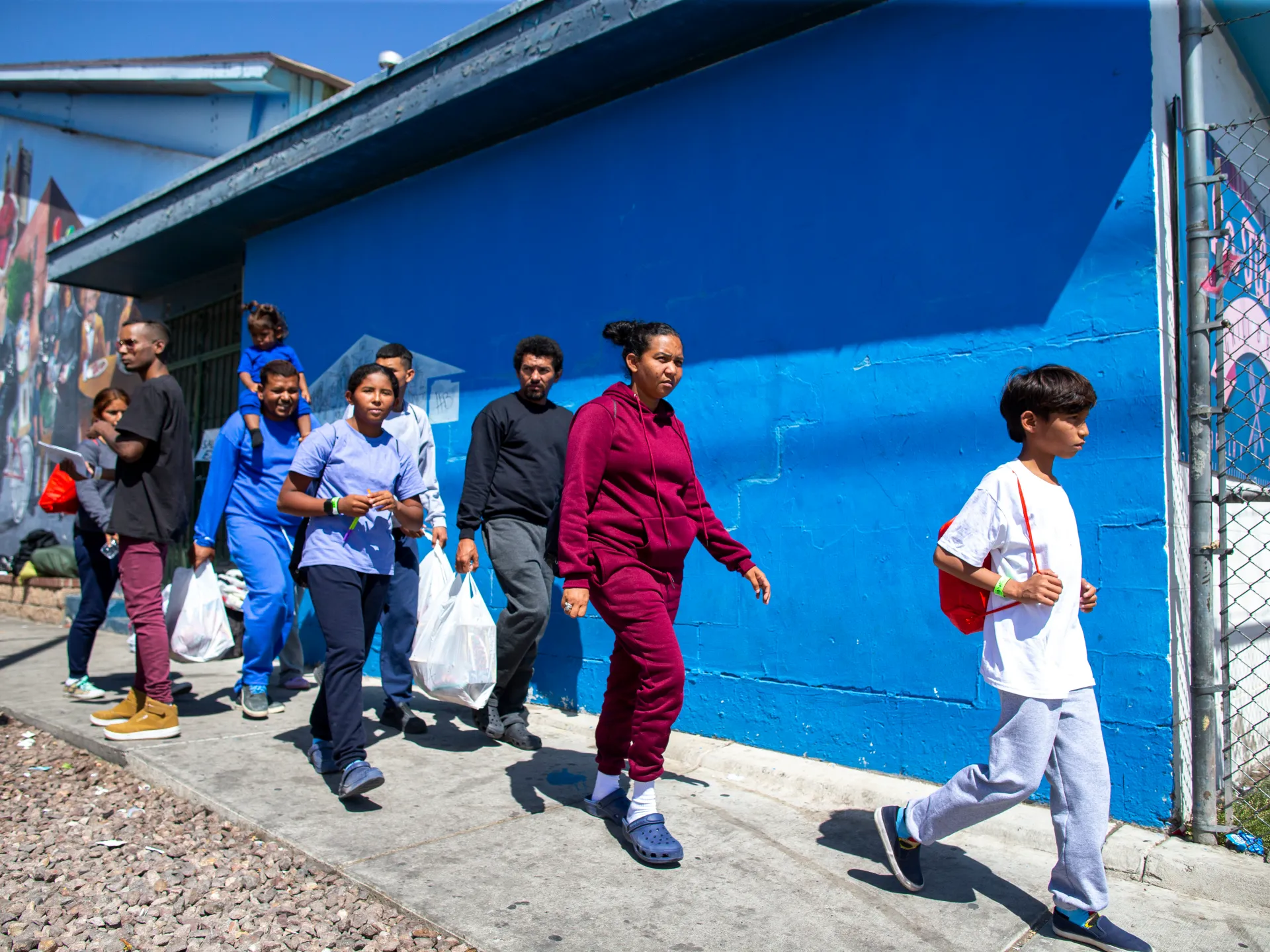 "Supreme Court Ruling Sparks Fear and Preparation for Texas Immigration Law"