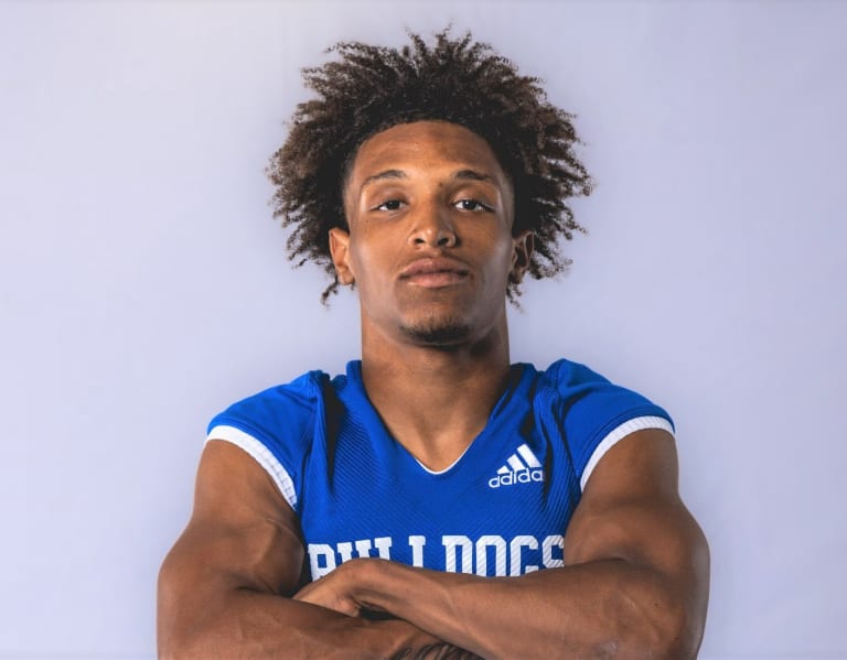 JUCO WR Dixon-Veal switches commitment from Oregon State to Purdue.