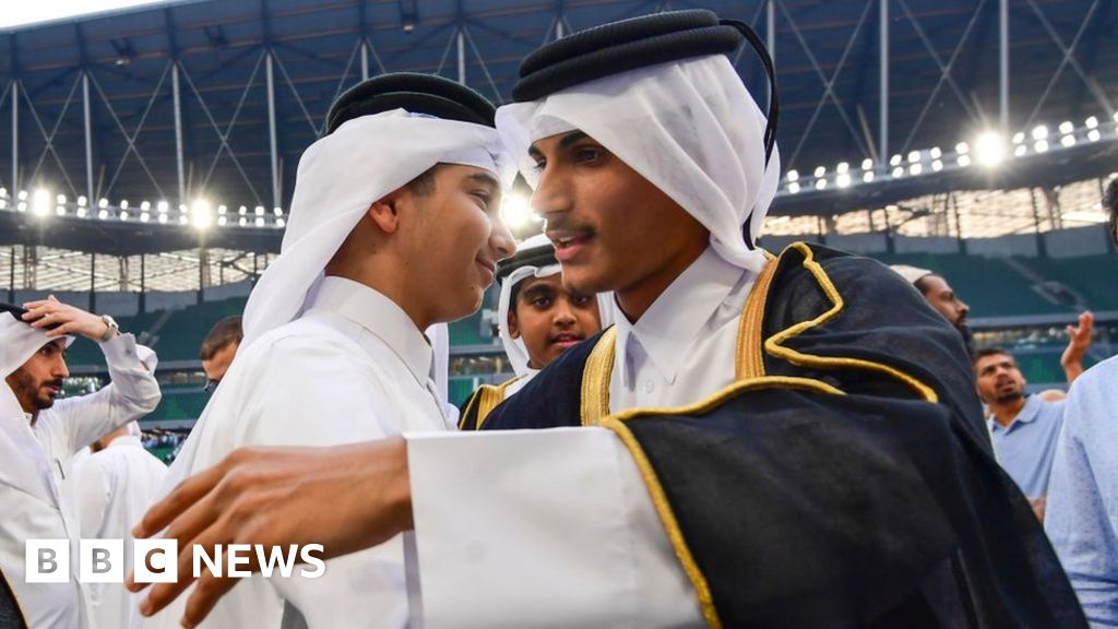Eid al-Fitr: Celebrations and Traditions Across the Muslim World