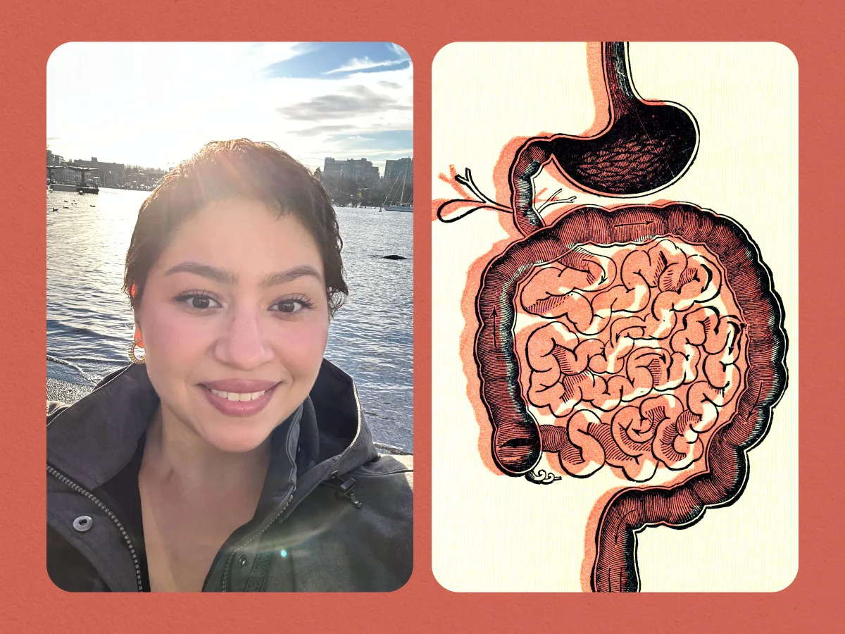 "Recognizing Early Signs of Colon Cancer: A Personal Account"