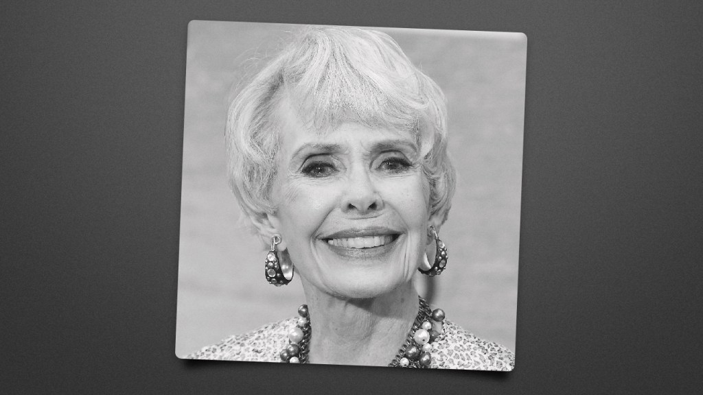 Featured image for "Remembering Barbara Rush: Iconic 1950s Star Passes Away at 97"