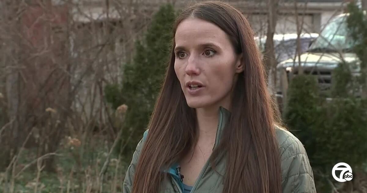 Featured image for "Ann Arbor Mother Confronts Credit Card Thief"