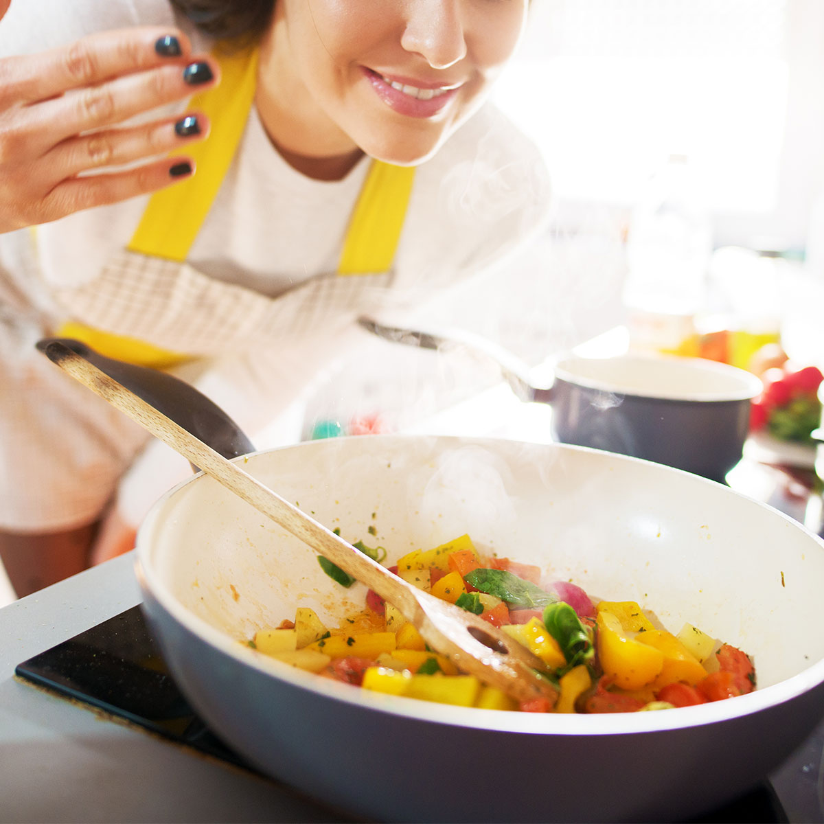 "5 Foods to Burn Calories and Shed 5 Pounds Quickly"