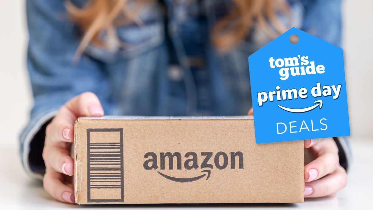Top Amazon Prime Day Deals Under $50 You Can't Miss