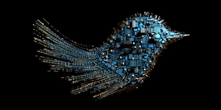 Elon Musk Acquires Thousands of GPUs for Twitter's AI Project.