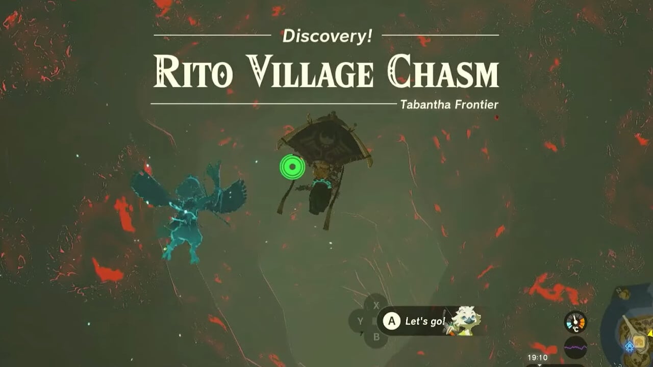 Mastering Zelda: Tears of the Kingdom - Tips and Tricks for Ultimate Gameplay.