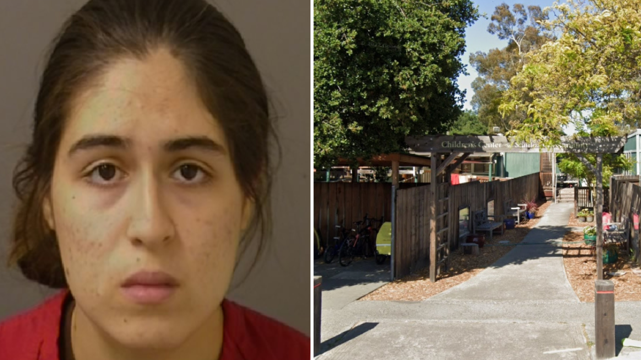 Preschool Teachers Arrested for Murders During Naptime in California