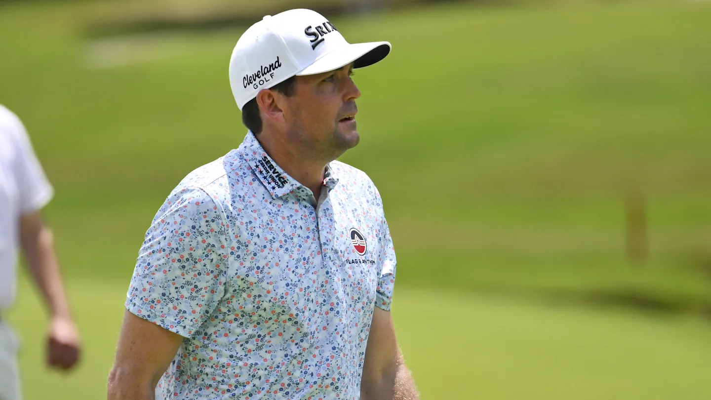 Featured image for Keegan Bradley's Unique Approach to U.S. Ryder Cup Team Chemistry